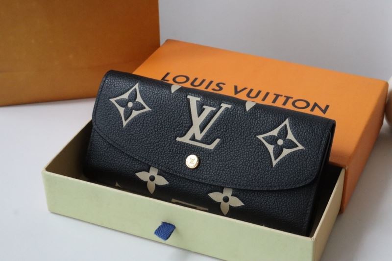 LV Wallets